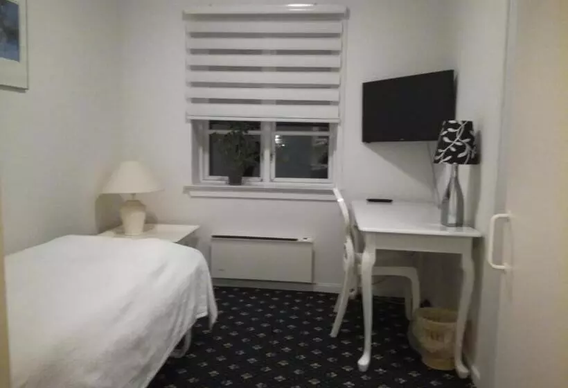 فندق ølsted Kro &