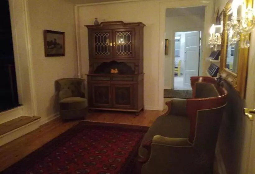 فندق ølsted Kro &