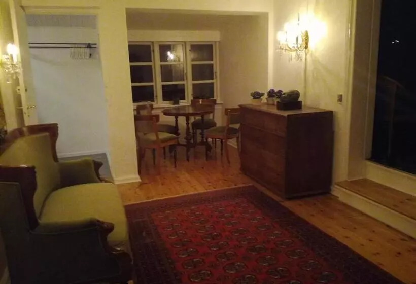 فندق ølsted Kro &