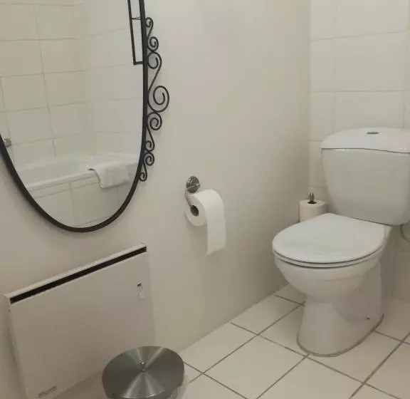 فندق ølsted Kro &