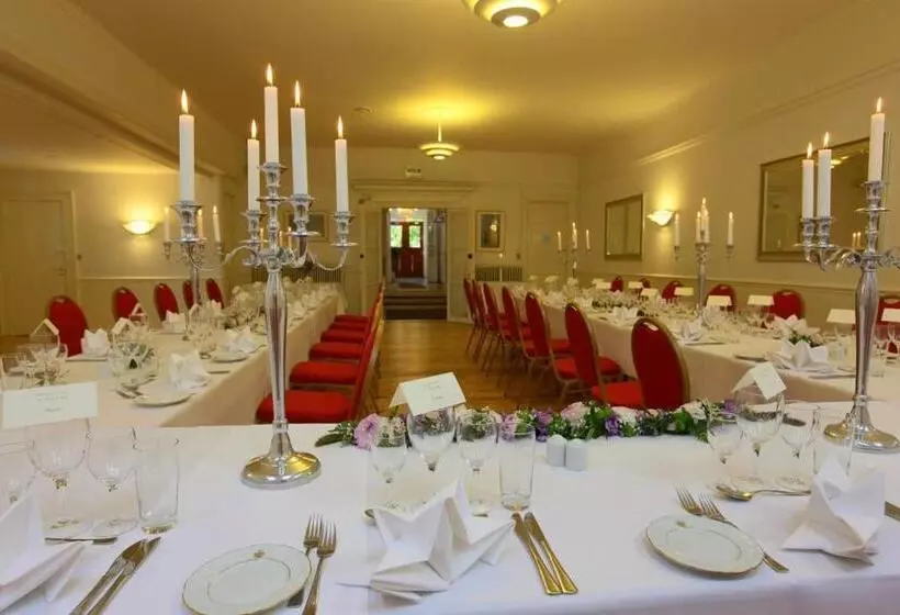 فندق ølsted Kro &