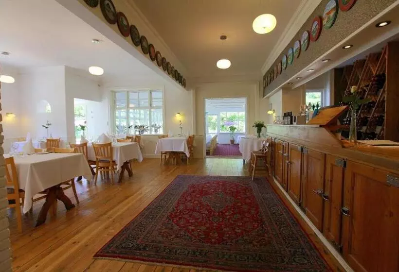 فندق ølsted Kro &