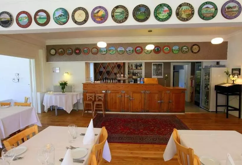 فندق ølsted Kro &