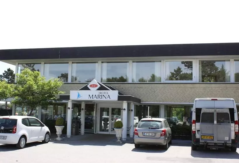 Hotel Marina