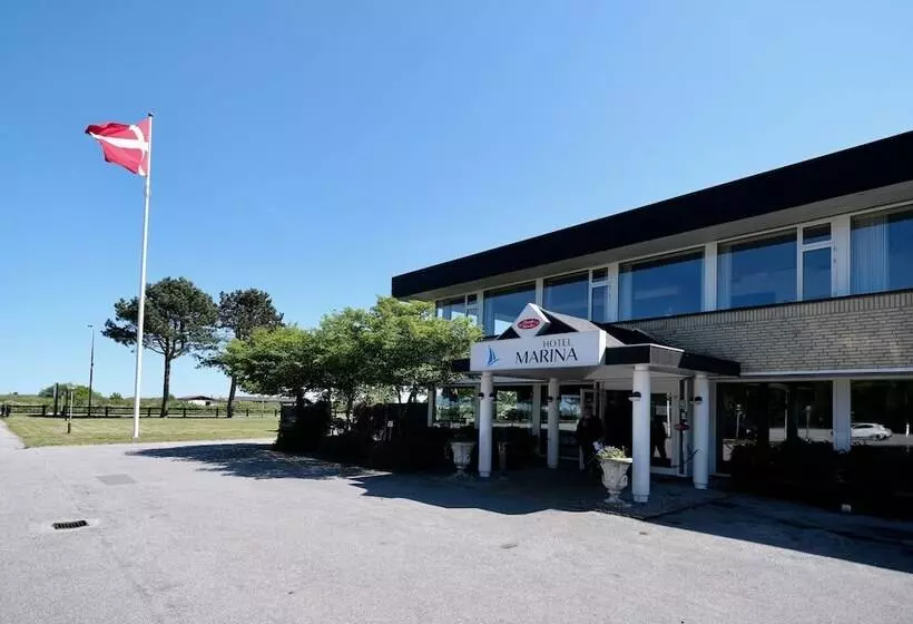 Hotel Marina