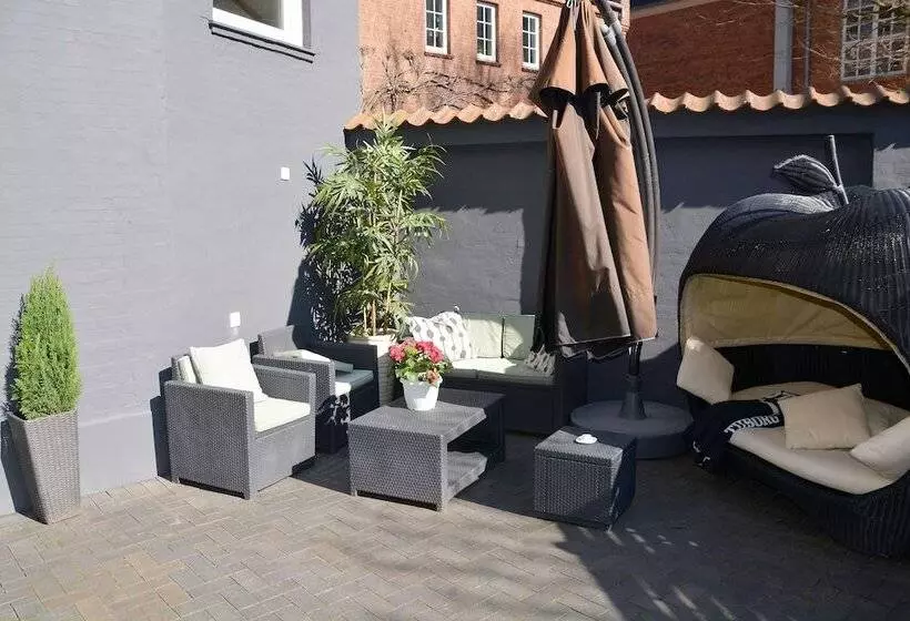 Milling Hotel Mini 11