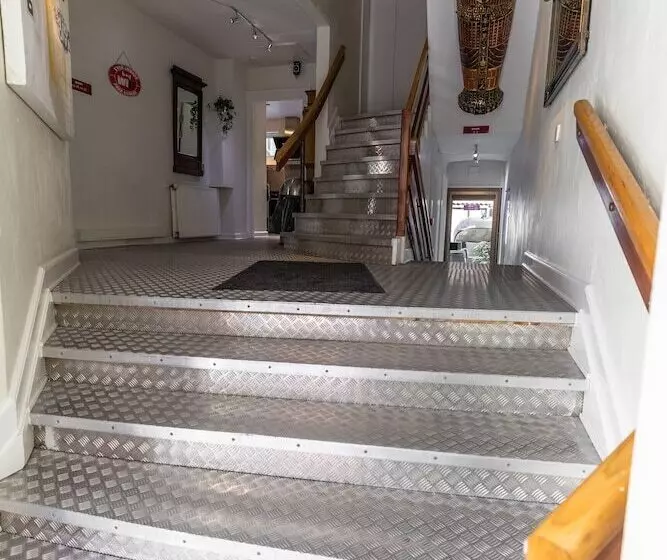 Milling Hotel Mini 11