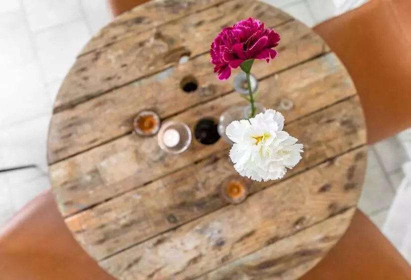 Milling Hotel Mini 11