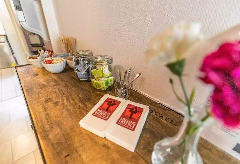 Milling Hotel Mini 11