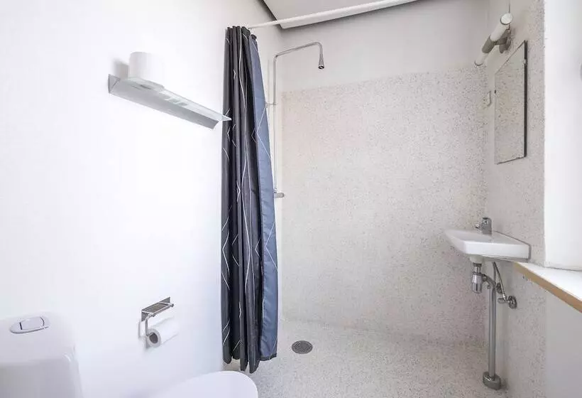 Milling Hotel Mini 11