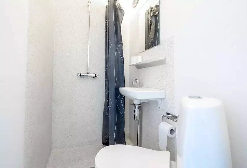 Milling Hotel Mini 11