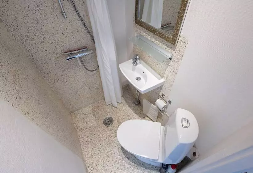 Milling Hotel Mini 11