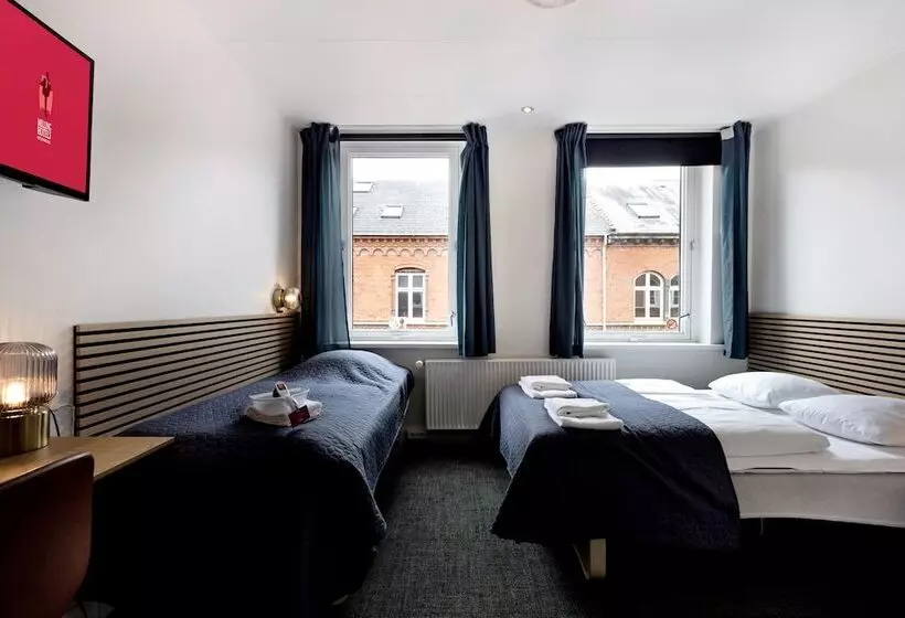 Milling Hotel Mini 11