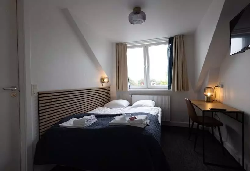 Milling Hotel Mini 11