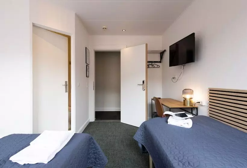 Milling Hotel Mini 11