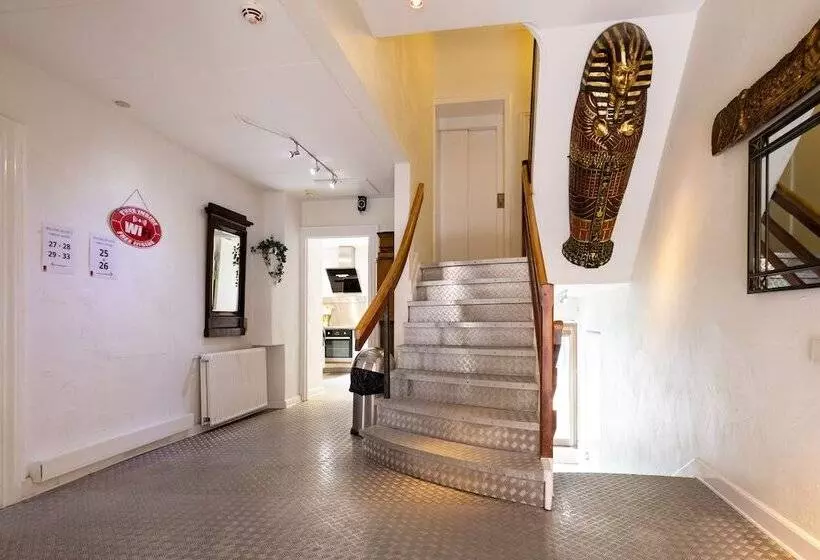 Milling Hotel Mini 11