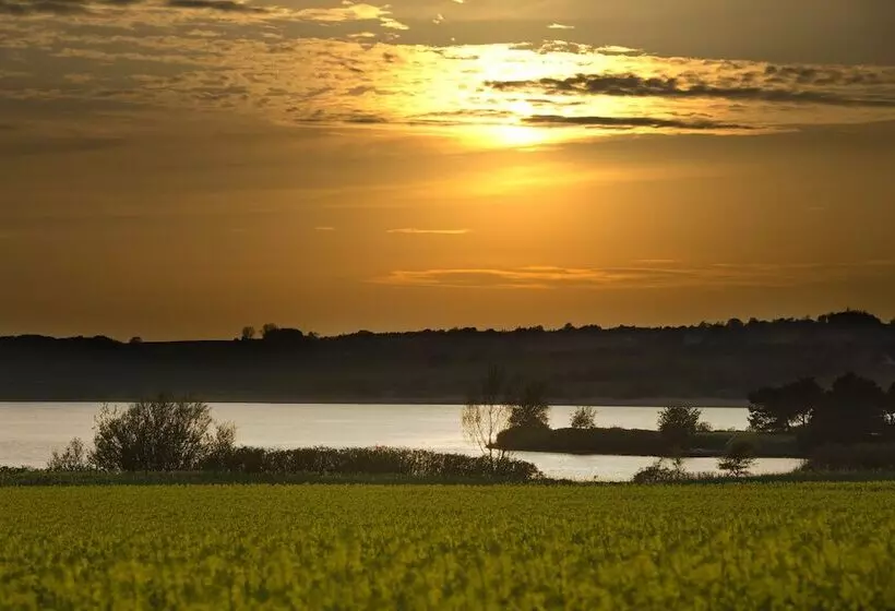 Szálloda Norsminde Kro