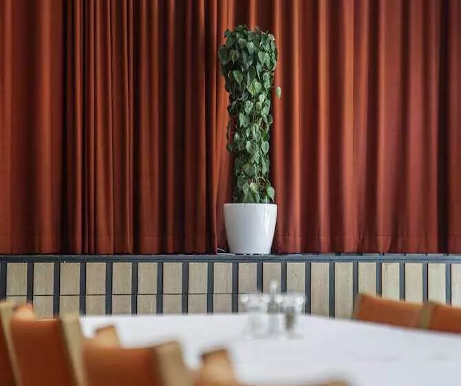 فندق Nørherredhus