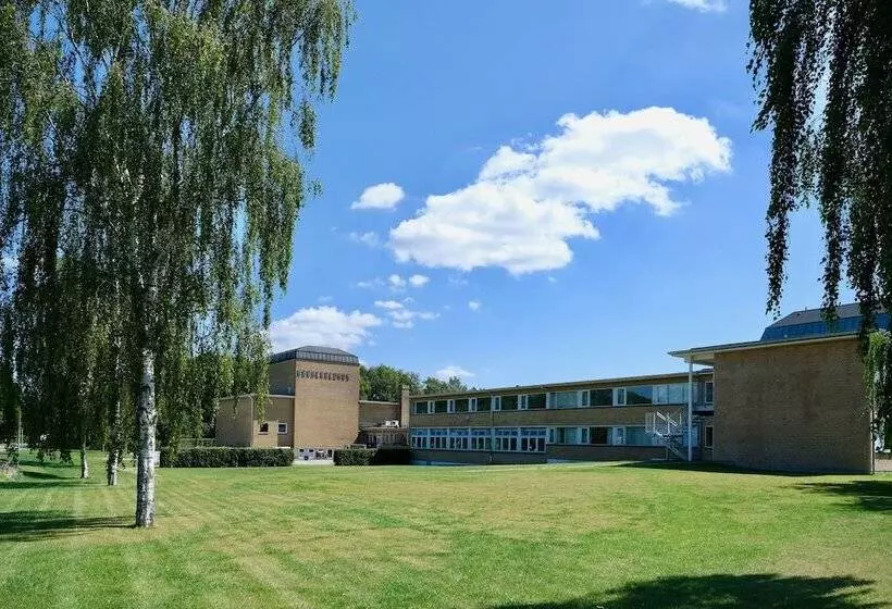 فندق Nørherredhus