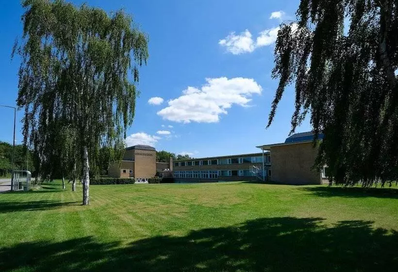 فندق Nørherredhus