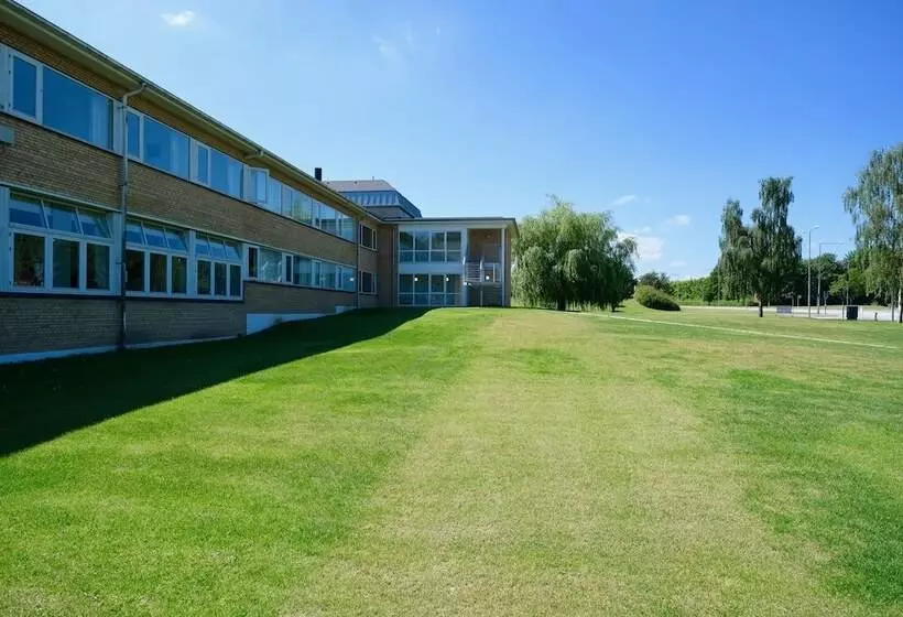 فندق Nørherredhus