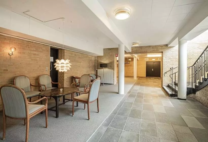 فندق Nørherredhus