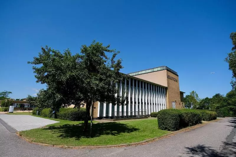 فندق Nørherredhus