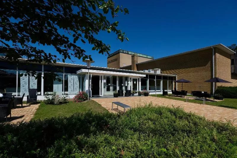 فندق Nørherredhus