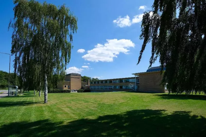 فندق Nørherredhus