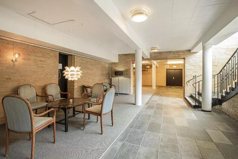 فندق Nørherredhus