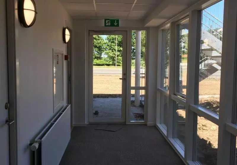 فندق Nørherredhus