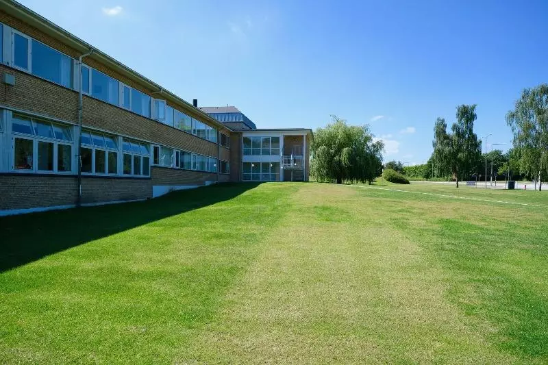 فندق Nørherredhus