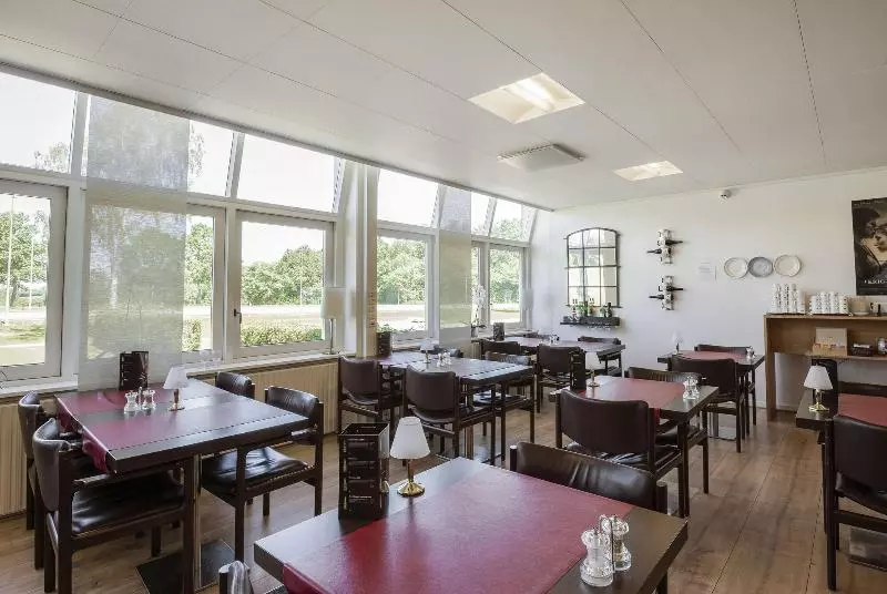 فندق Nørherredhus