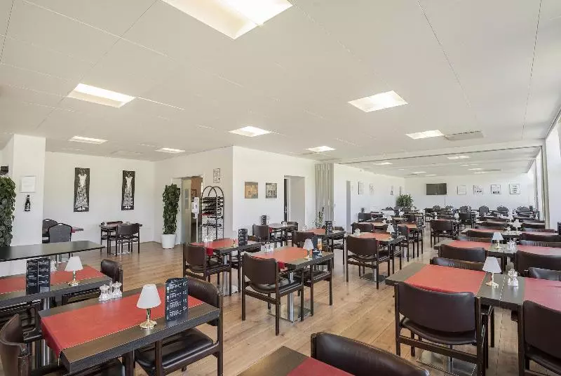 فندق Nørherredhus