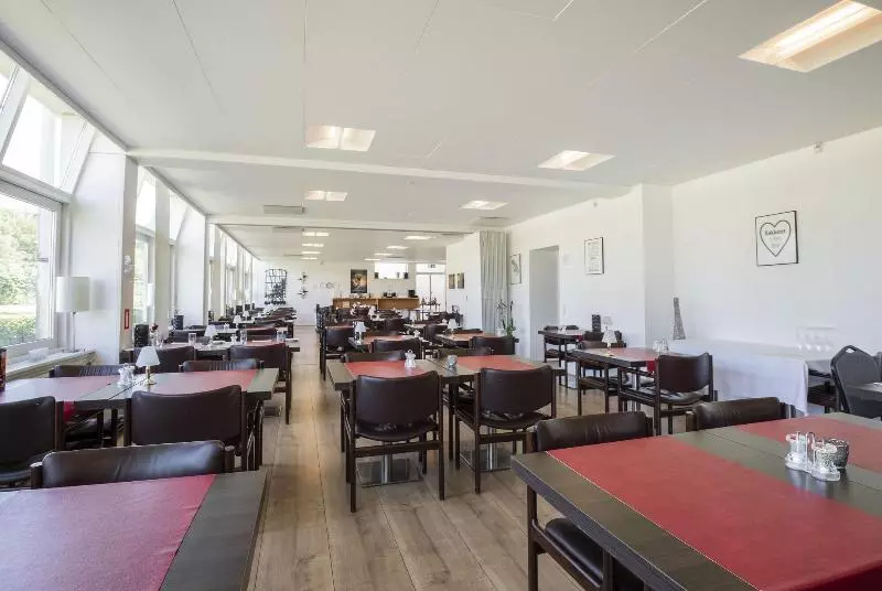 فندق Nørherredhus