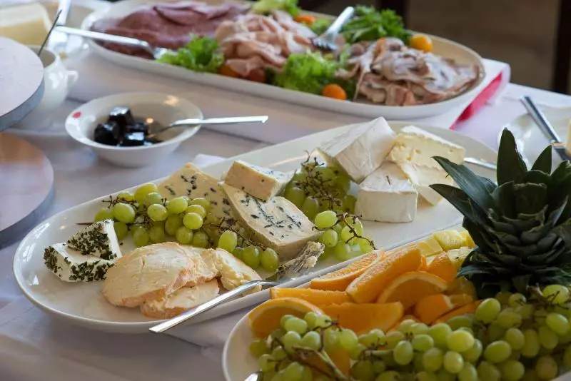 فندق Nørherredhus