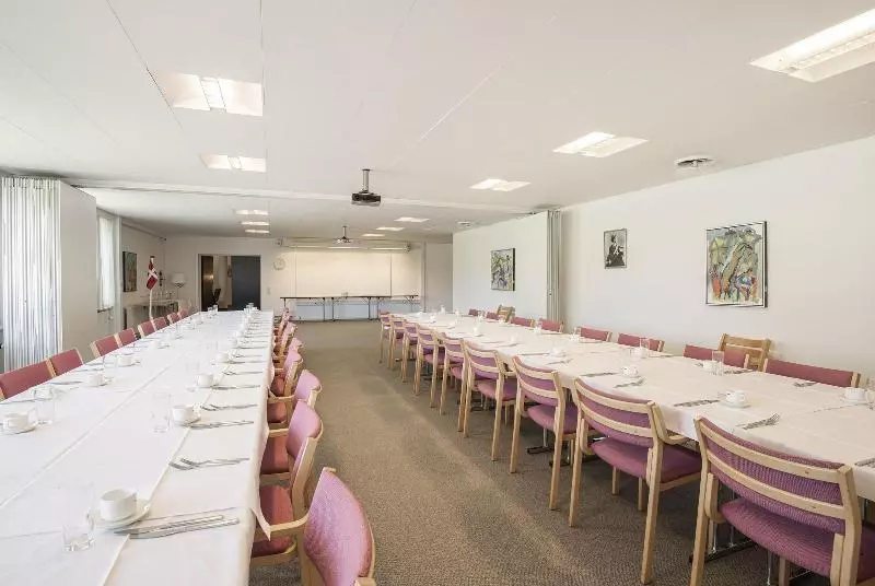 فندق Nørherredhus