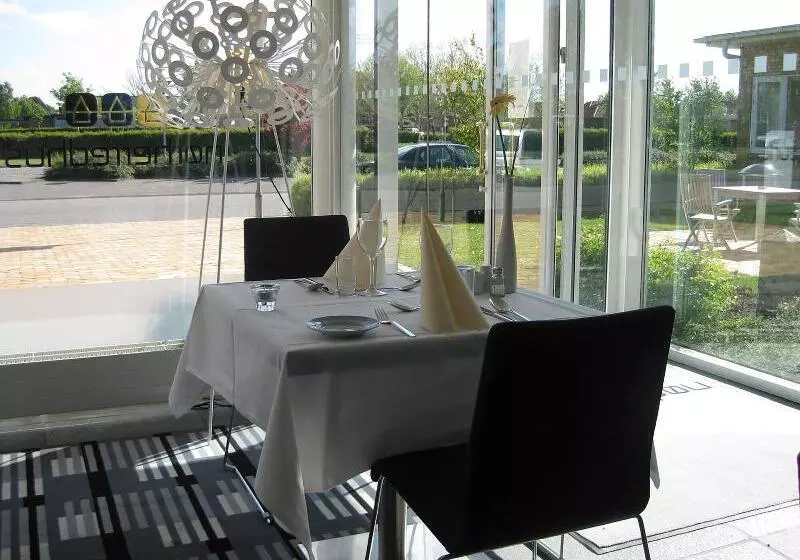 فندق Nørherredhus