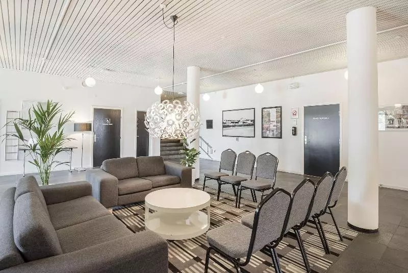 فندق Nørherredhus