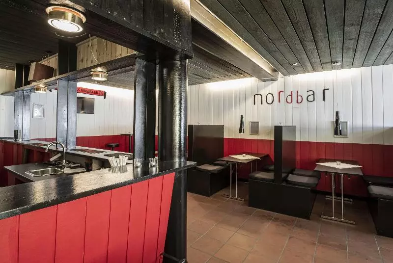 فندق Nørherredhus