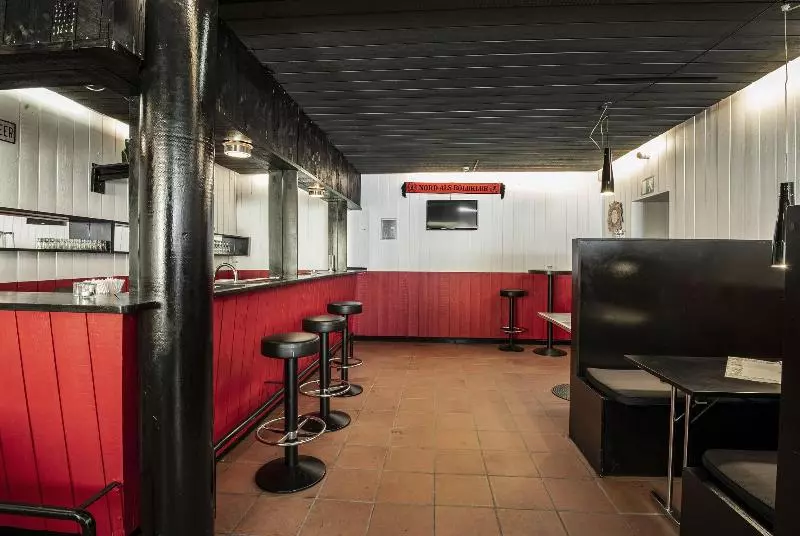 فندق Nørherredhus