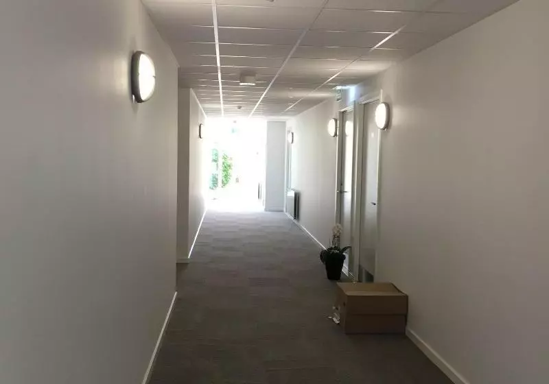 فندق Nørherredhus