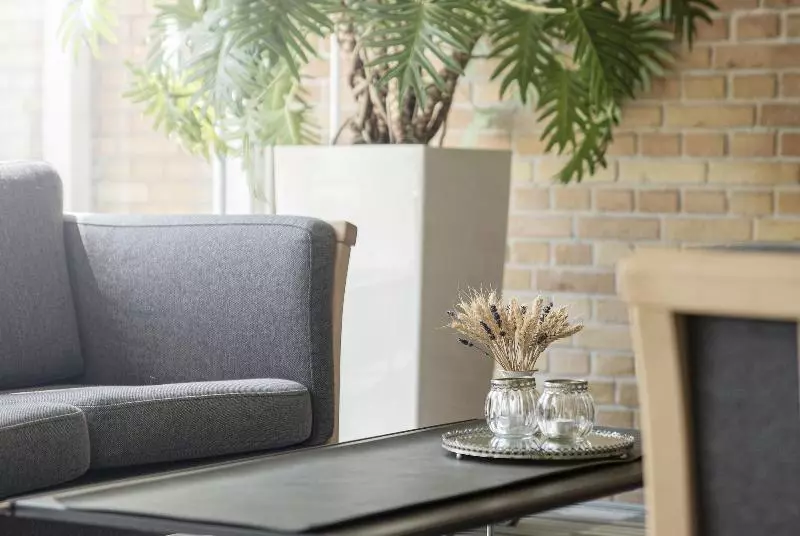 فندق Nørherredhus