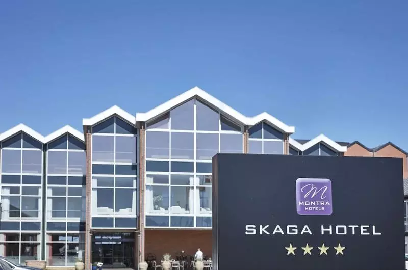 Hotel Skaga