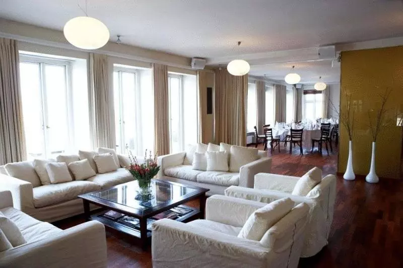 Hotelli Skovshoved