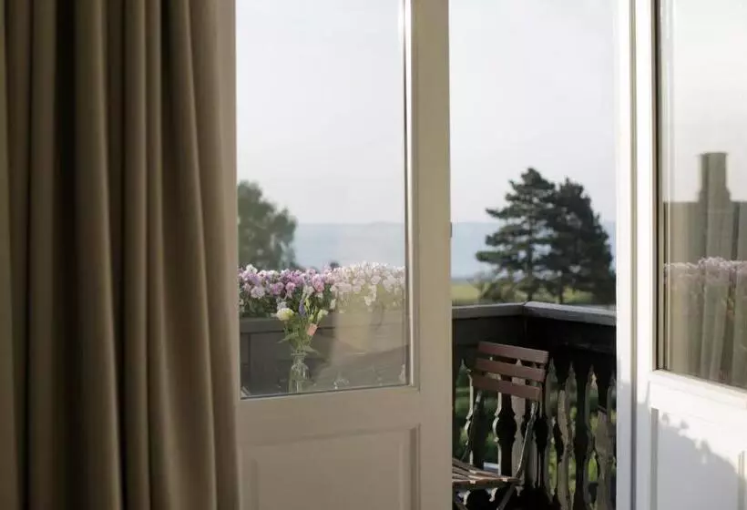 Hotelli Skovshoved
