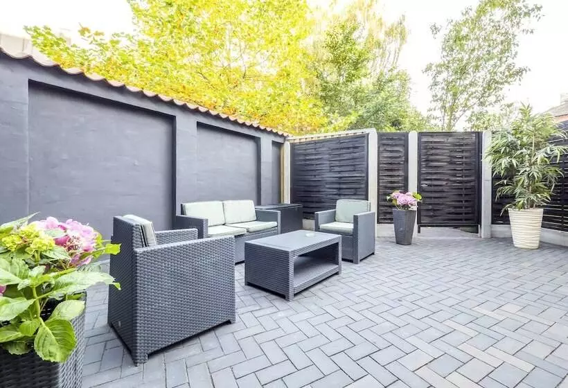 Milling Hotel Mini 11