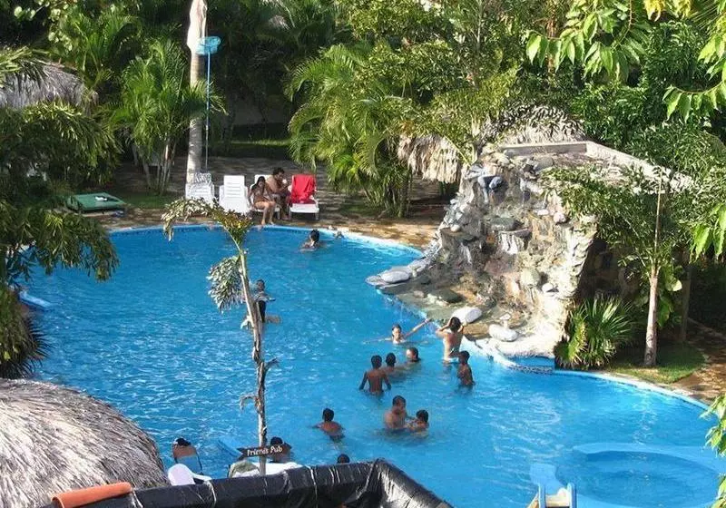 Playa Real
