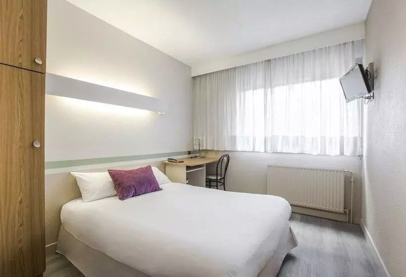 Greet Hotel Grenoble Centre Gare