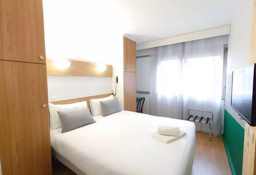 Greet Hotel Grenoble Centre Gare